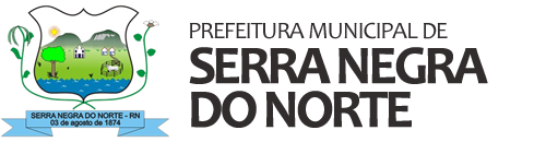Serra Negra do Norte